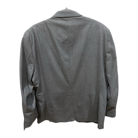 Marc New York by Andrew Marc Men's Stretch Blazer - Picture 2 of 5
